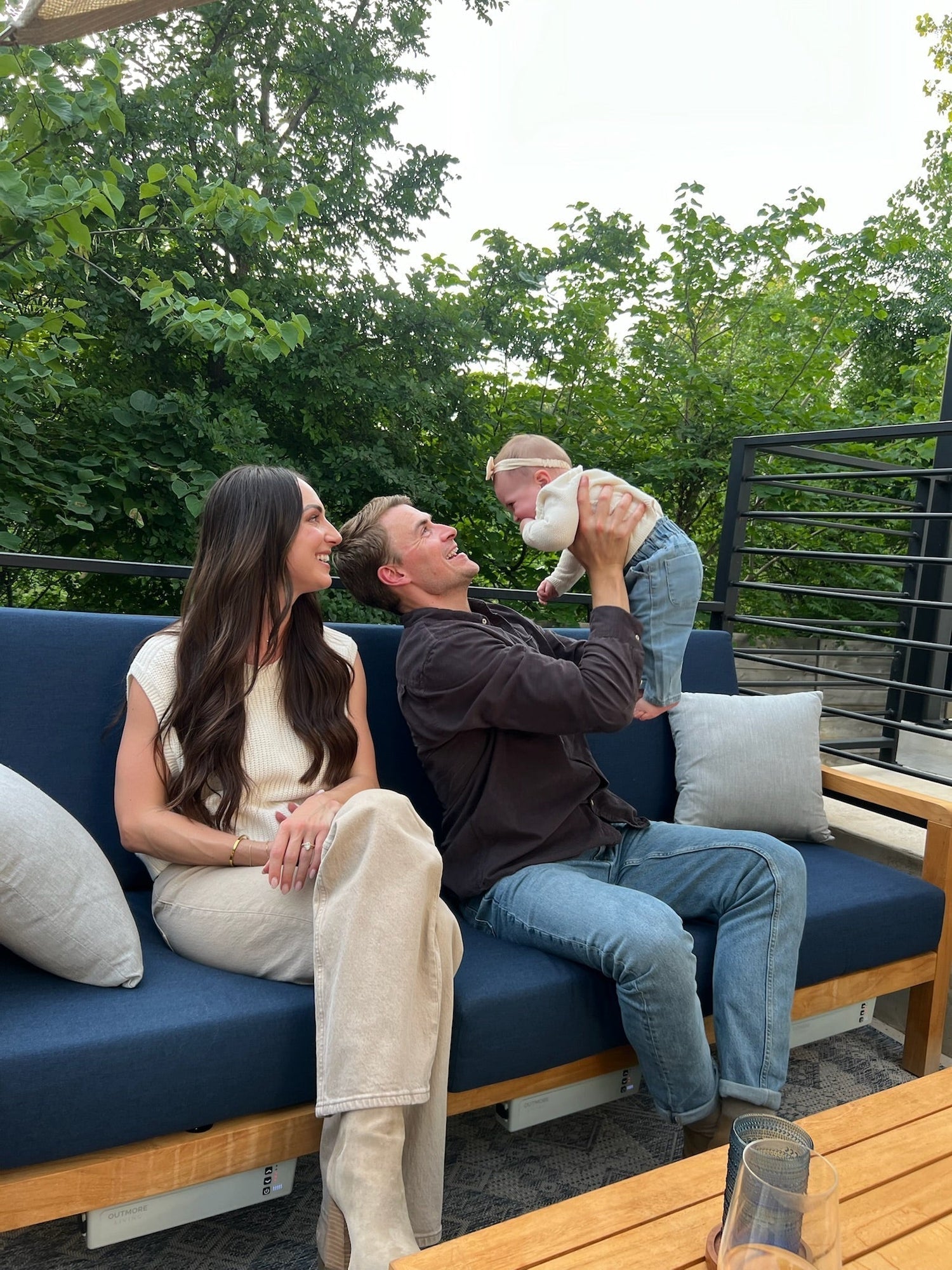 Outdoor Furniture Safety: A Family-Friendly Guide