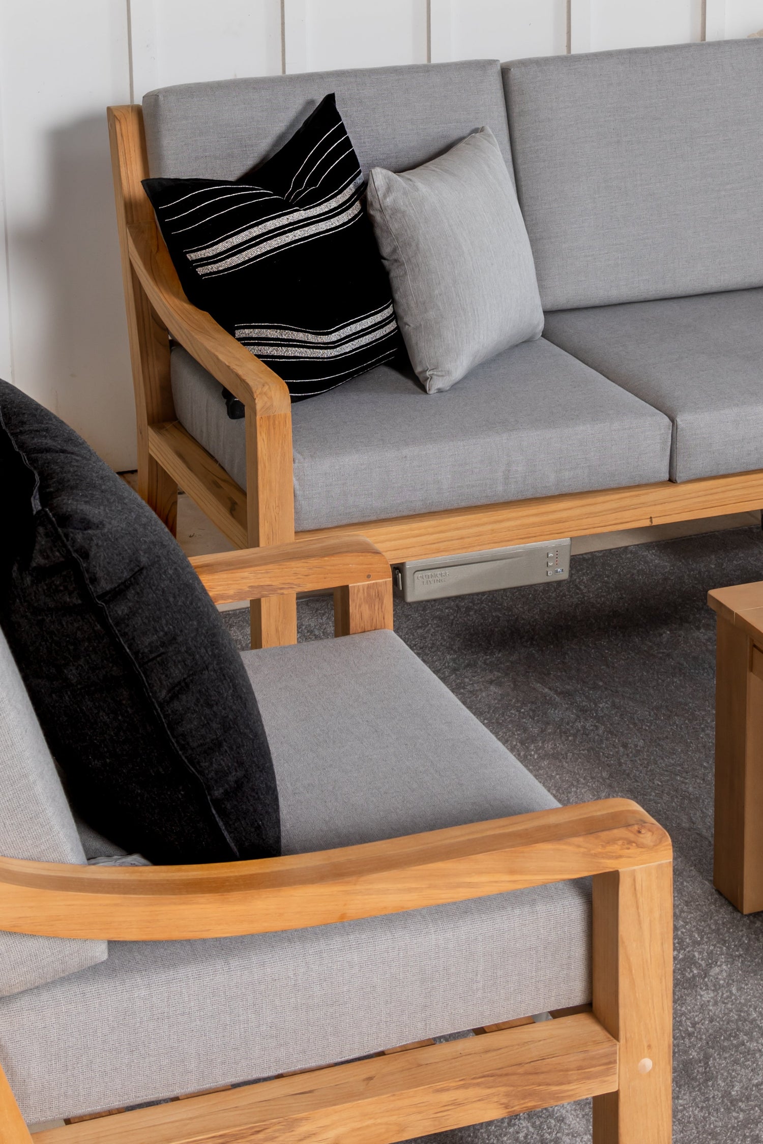 How to Care for Teak Patio Furniture: Complete Cleaning Guide