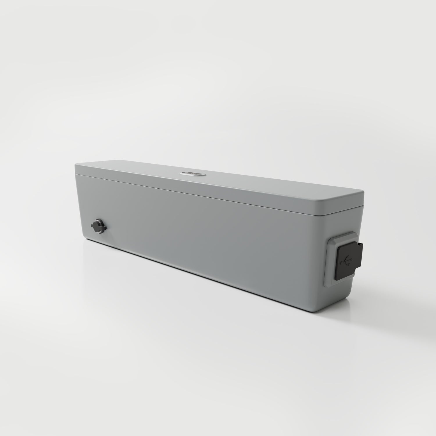 HeatTech™ Power Bar