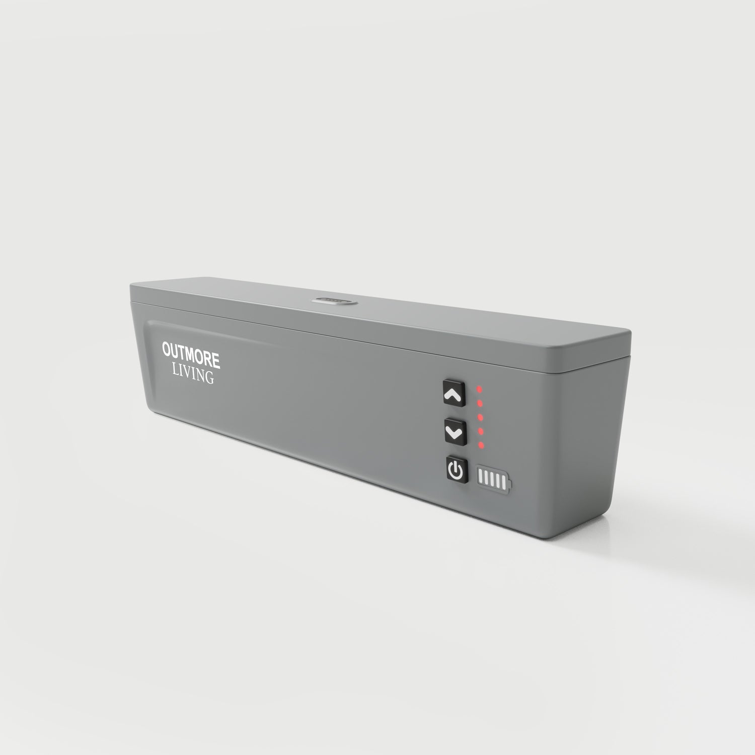 HeatTech™ Power Bar