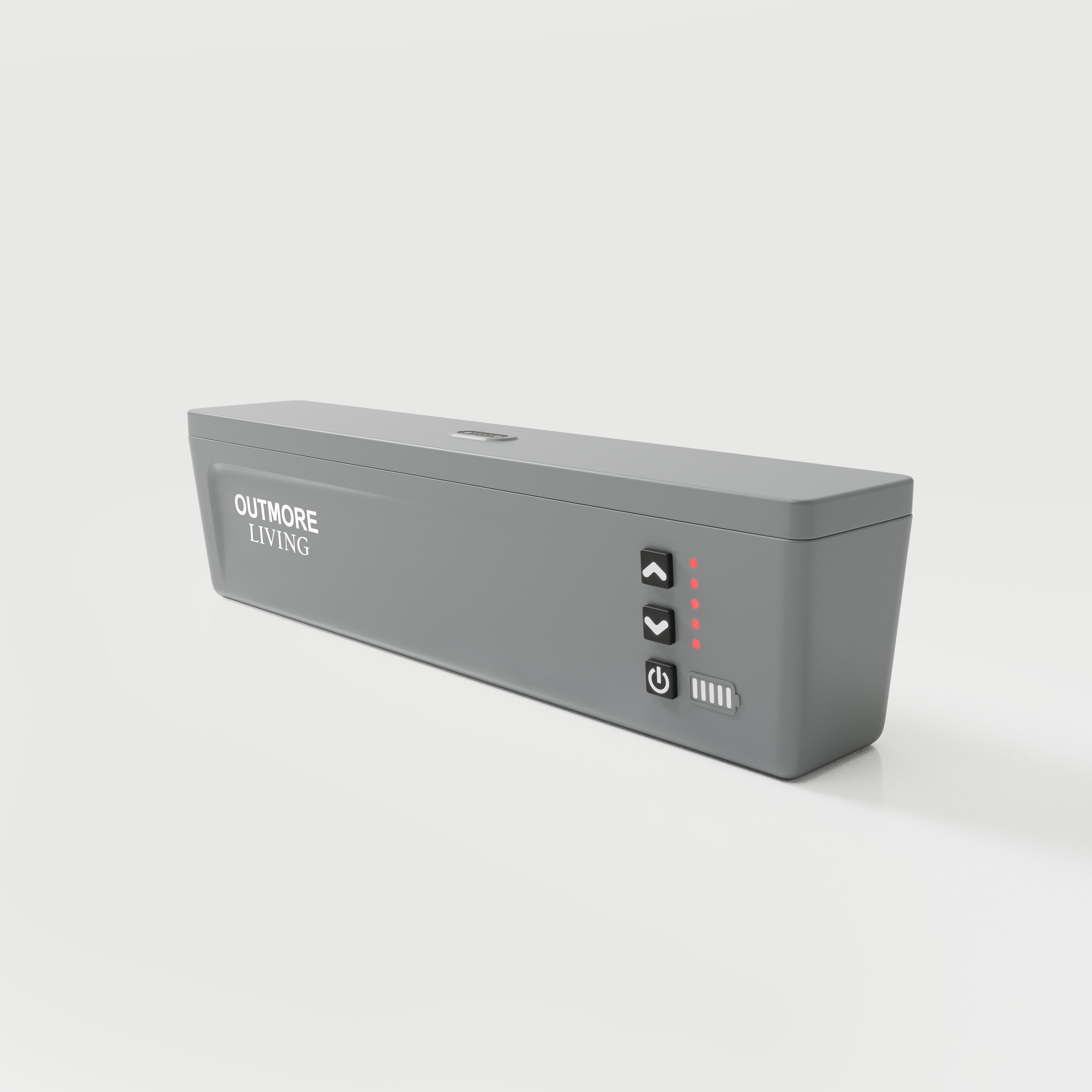 HeatTech™ Power Bar