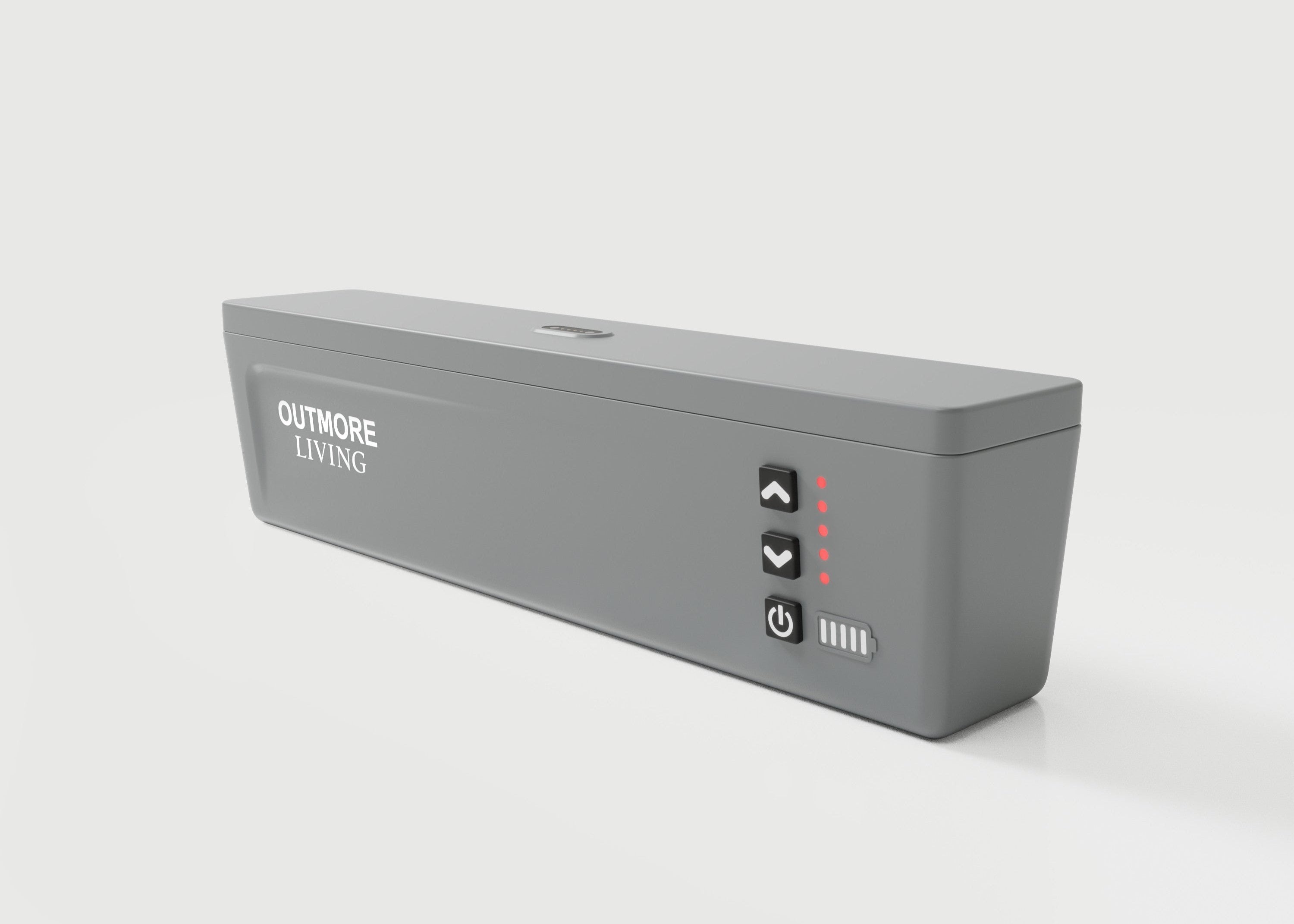 HeatTech™ Power Bar