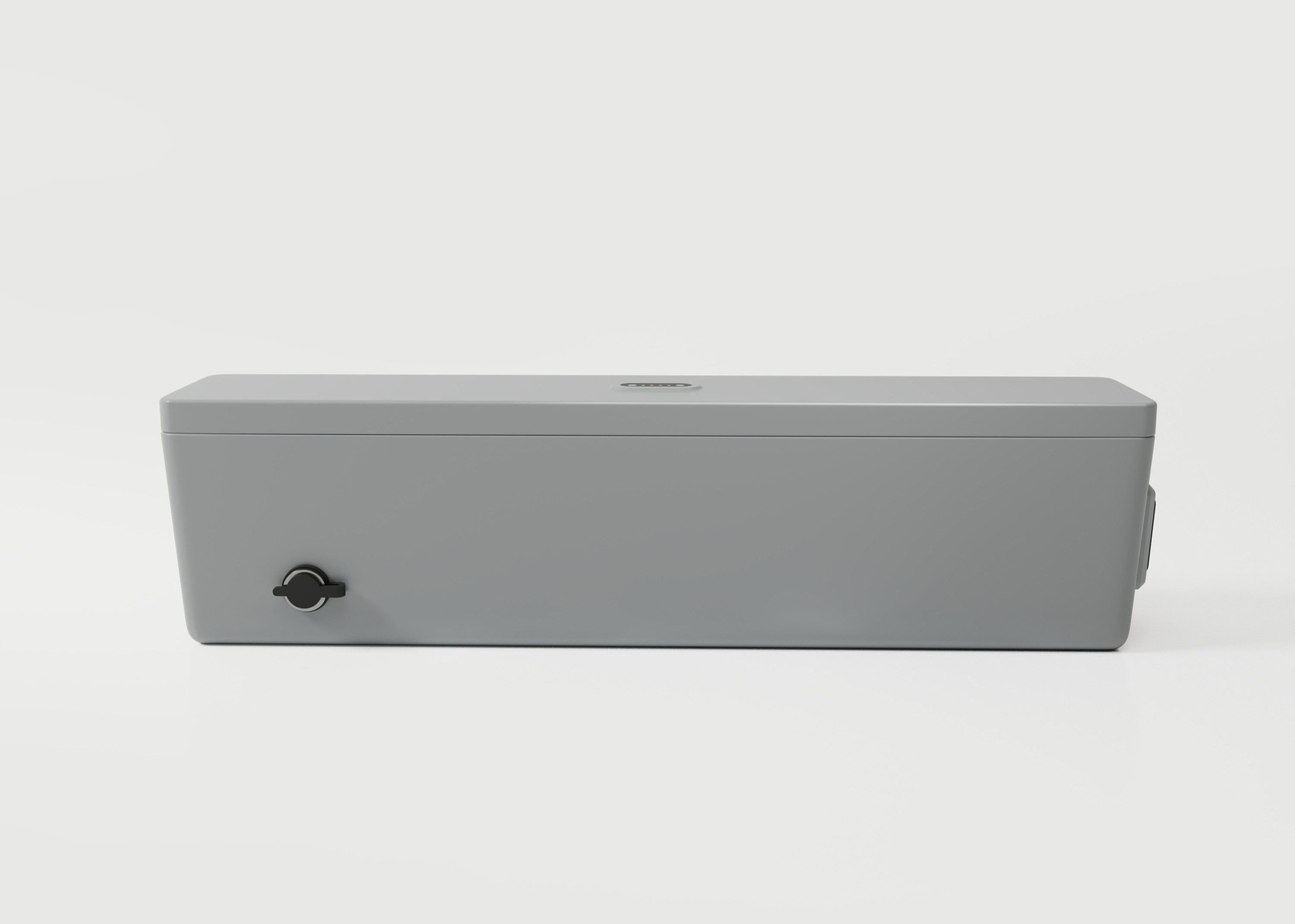 HeatTech™ Power Bar