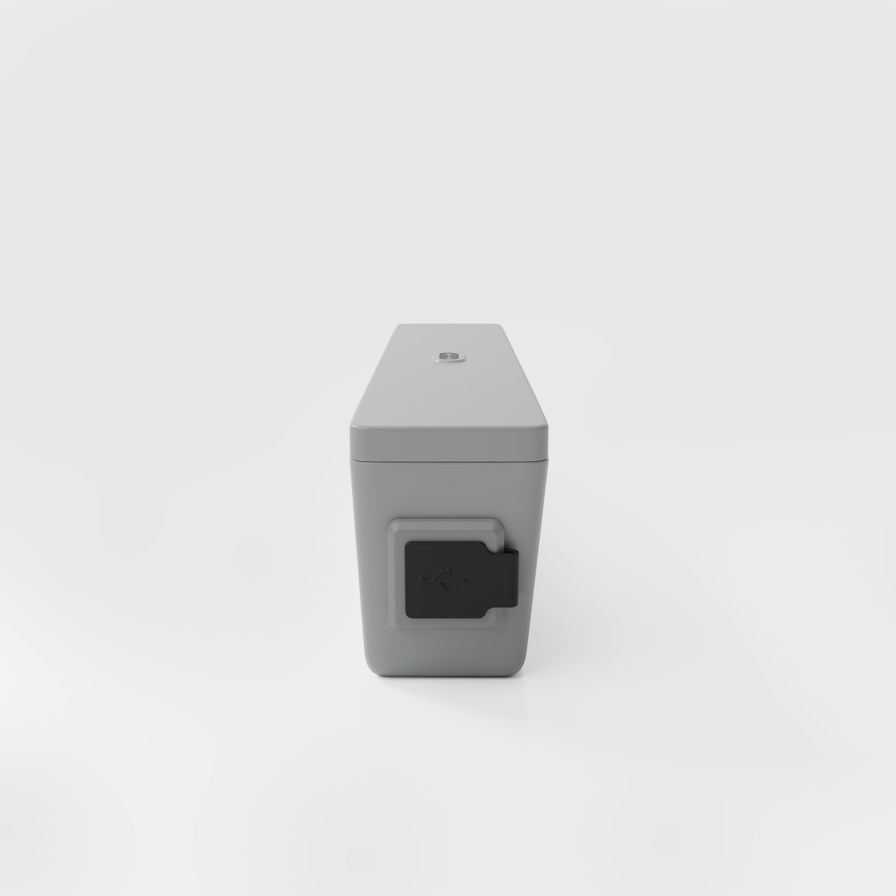 HeatTech™ Power Bar
