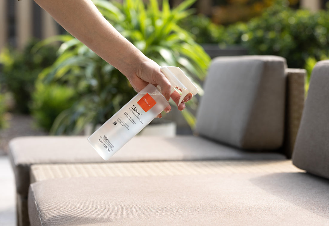 Sunbrella® Total Care Kit