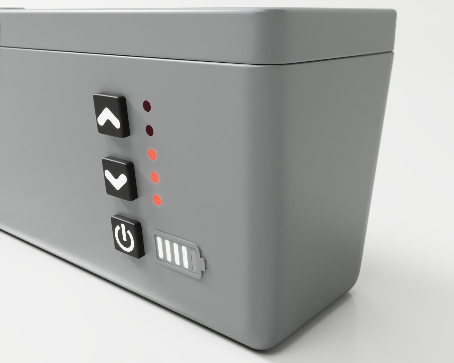HeatTech™ Power Bar