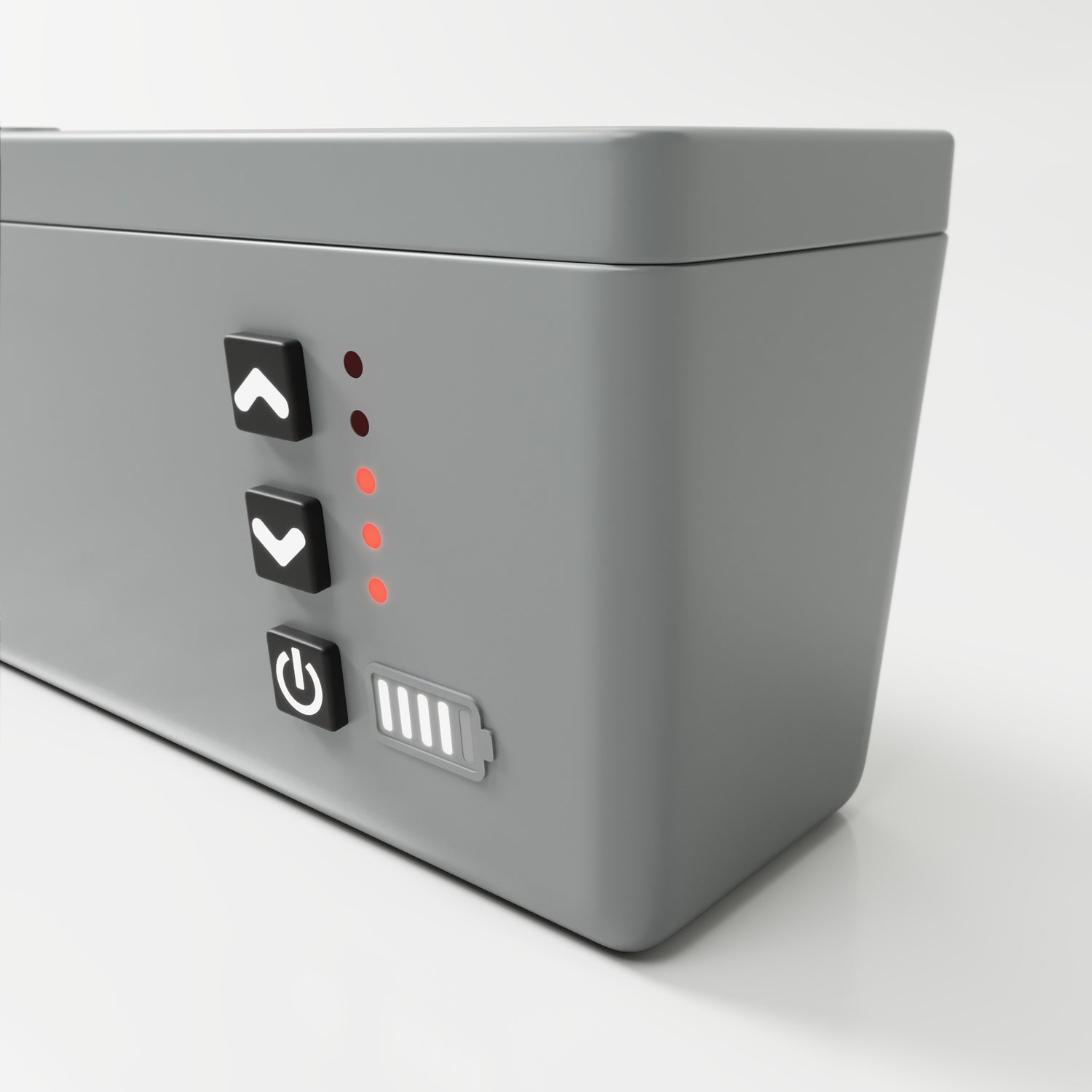 HeatTech™ Power Bar