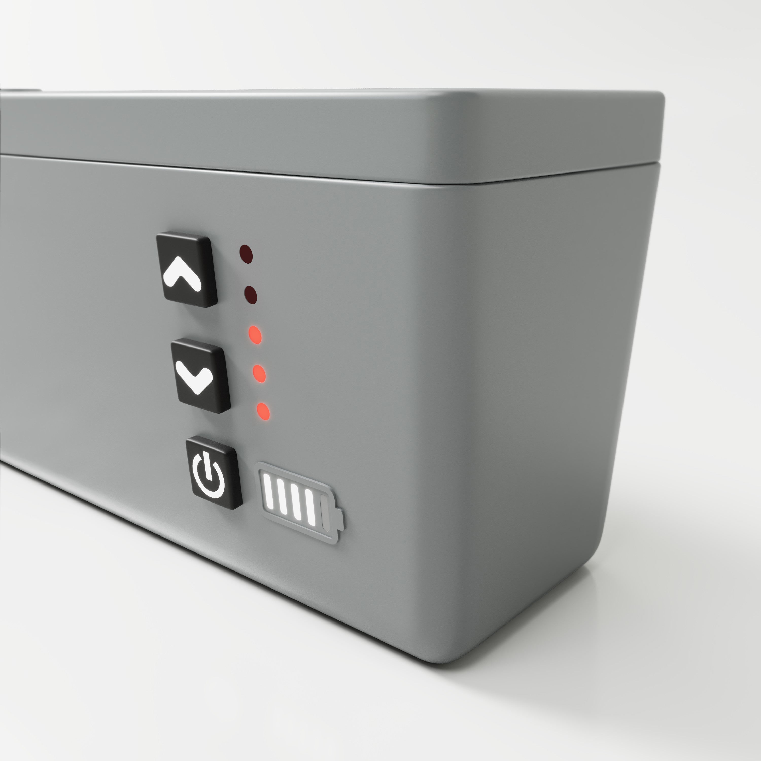 HeatTech™ Power Bar