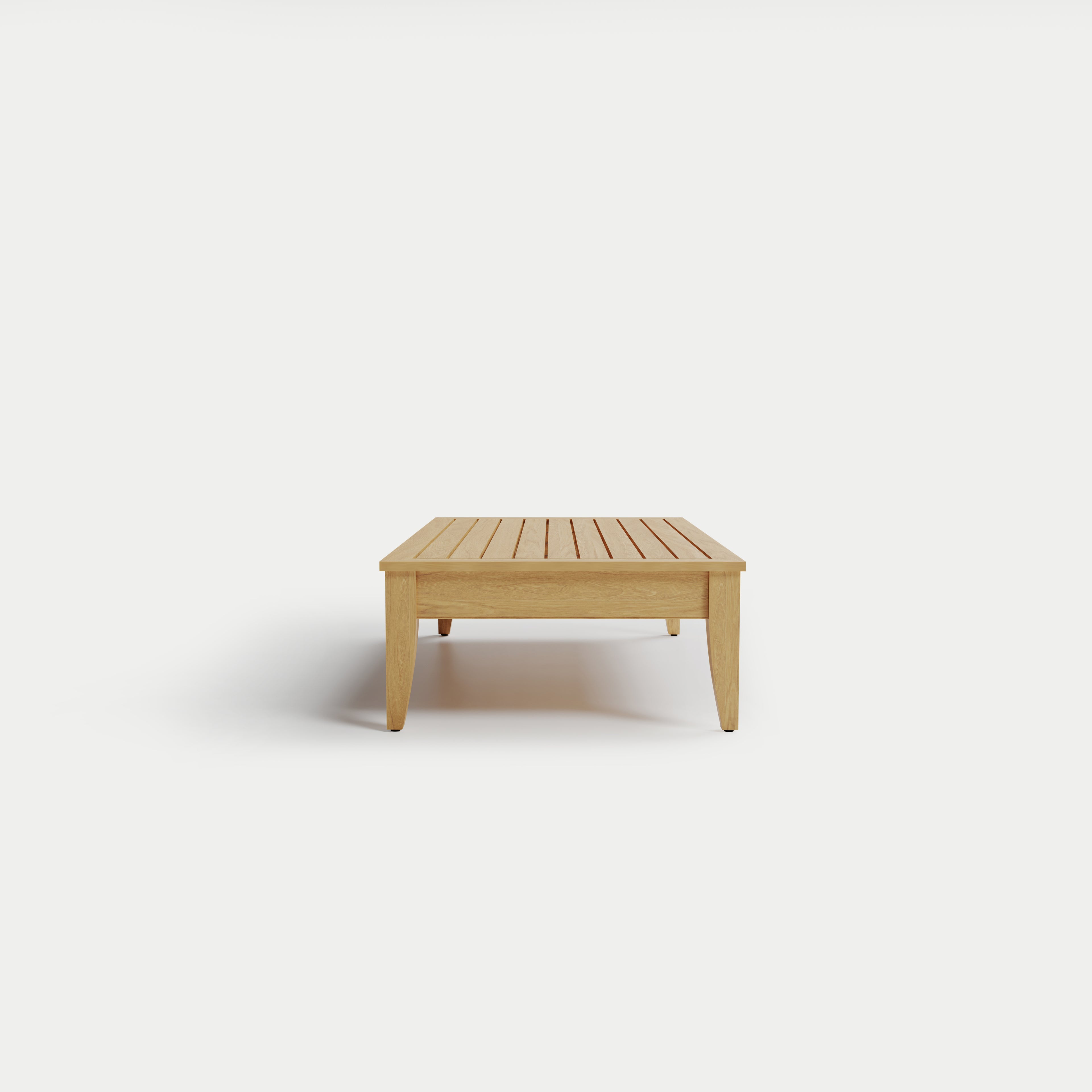 Solerno Coffee Table