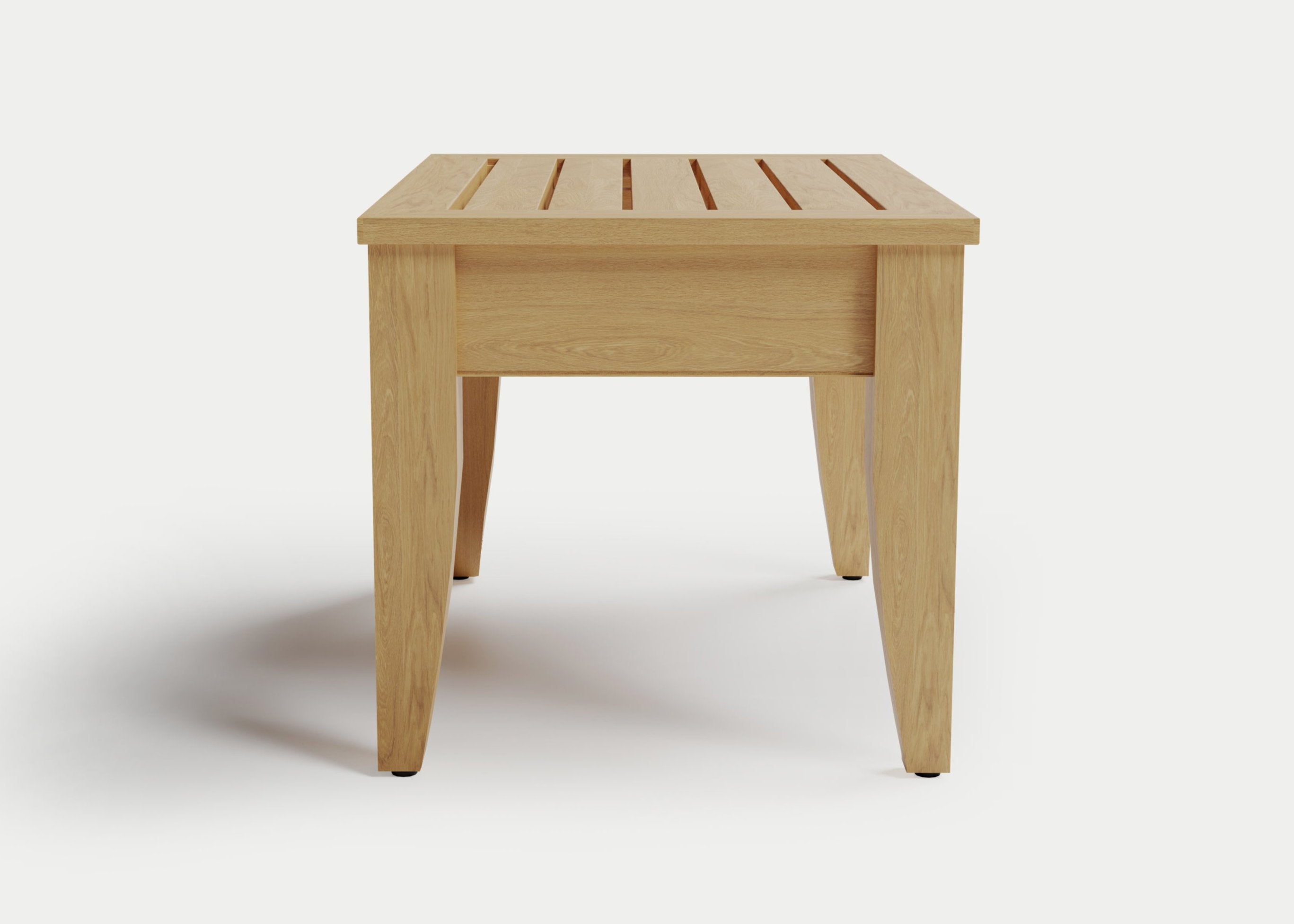Solerno Side Table