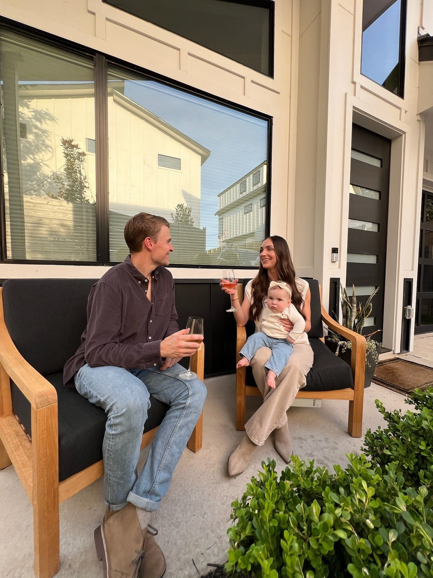 Small Space, Big Comfort: Heated Solutions for Tiny Patios