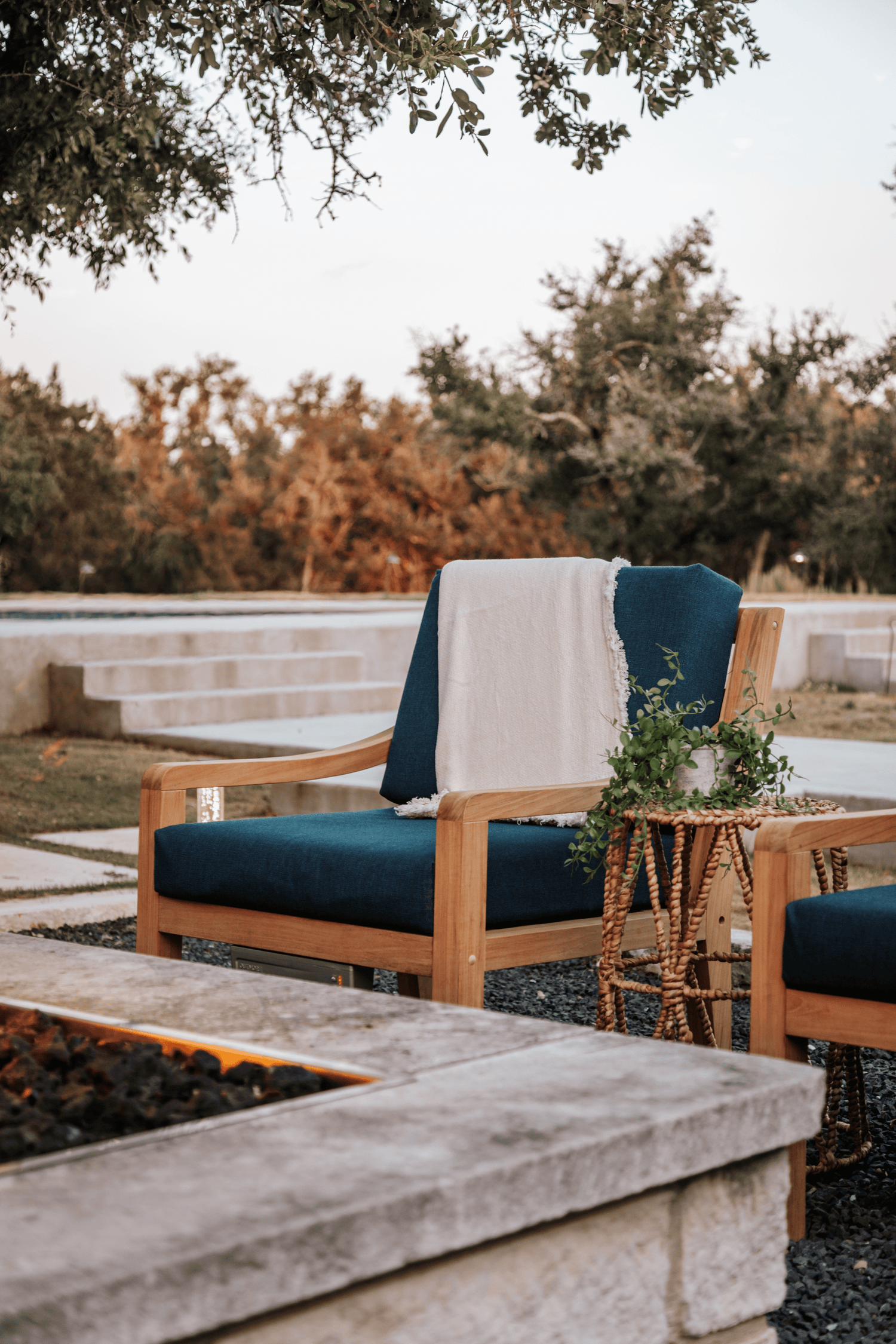 Innovating Sustainability: A Vision for Longevity in Outdoor Living