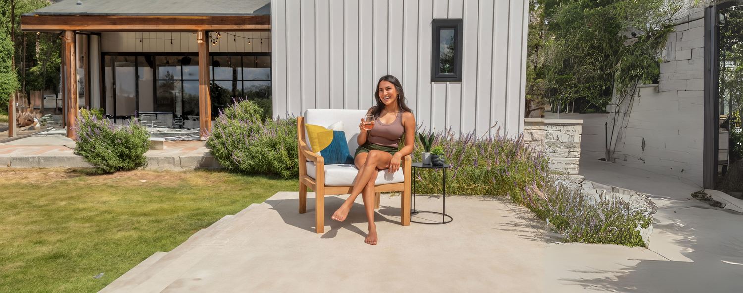 How to Extend Your Outdoor Season: Month-by-Month Temperature Guide