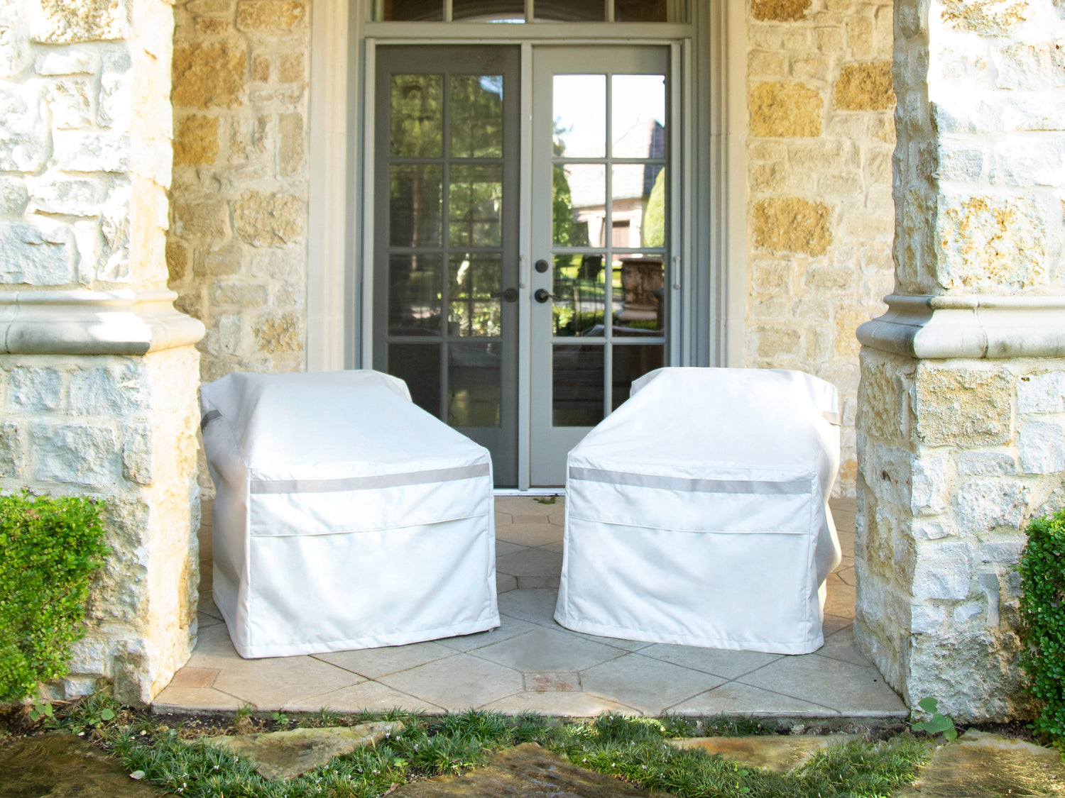 Protective Covers