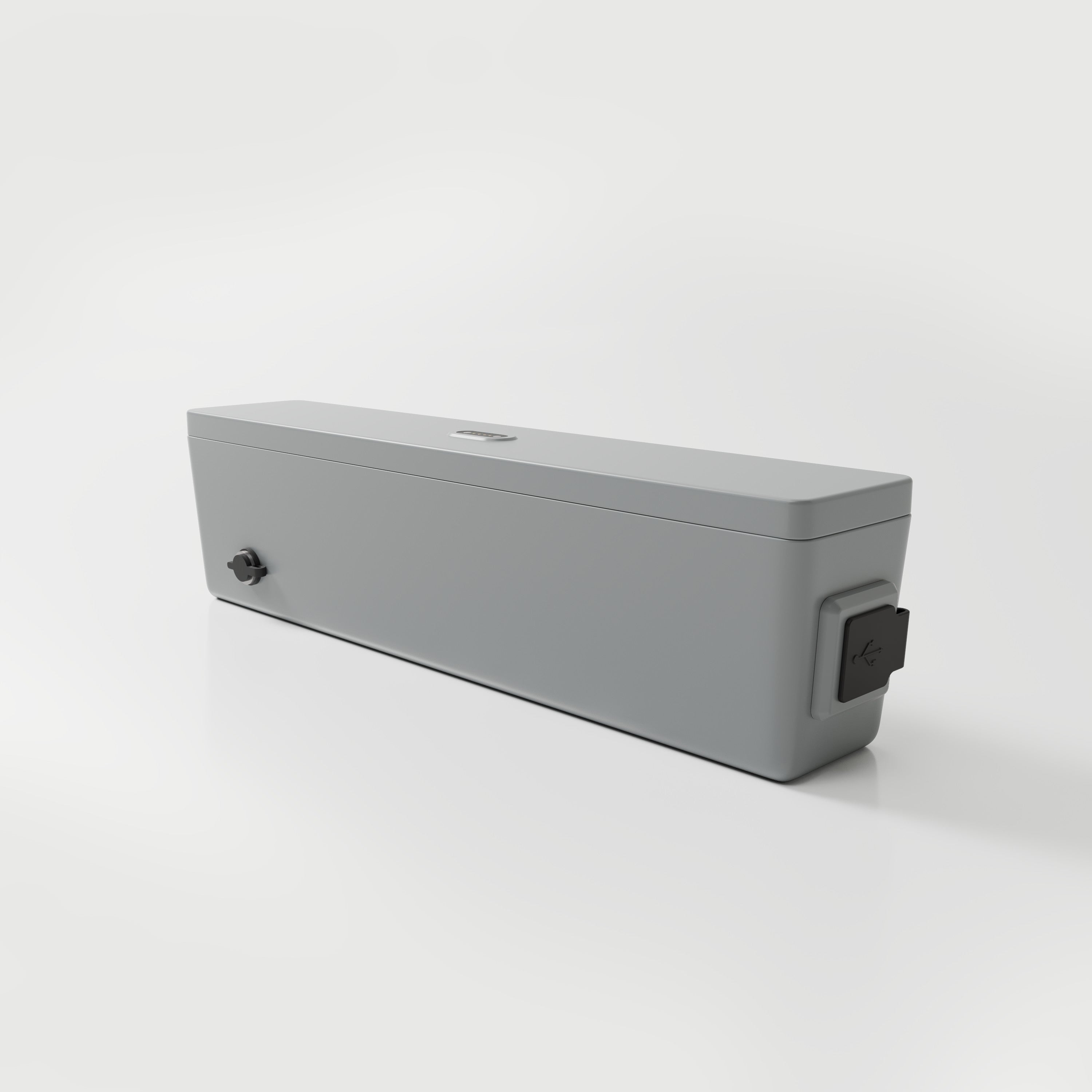 HeatTech™ Power Bar