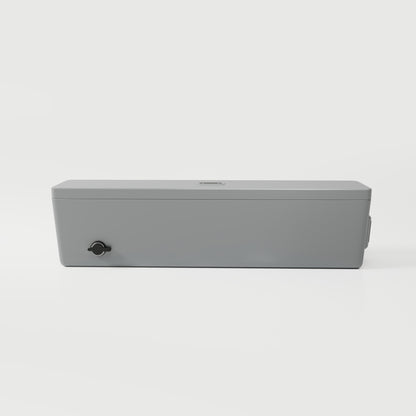 HeatTech™ Power Bar
