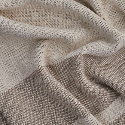 Signature Outdoor Throw