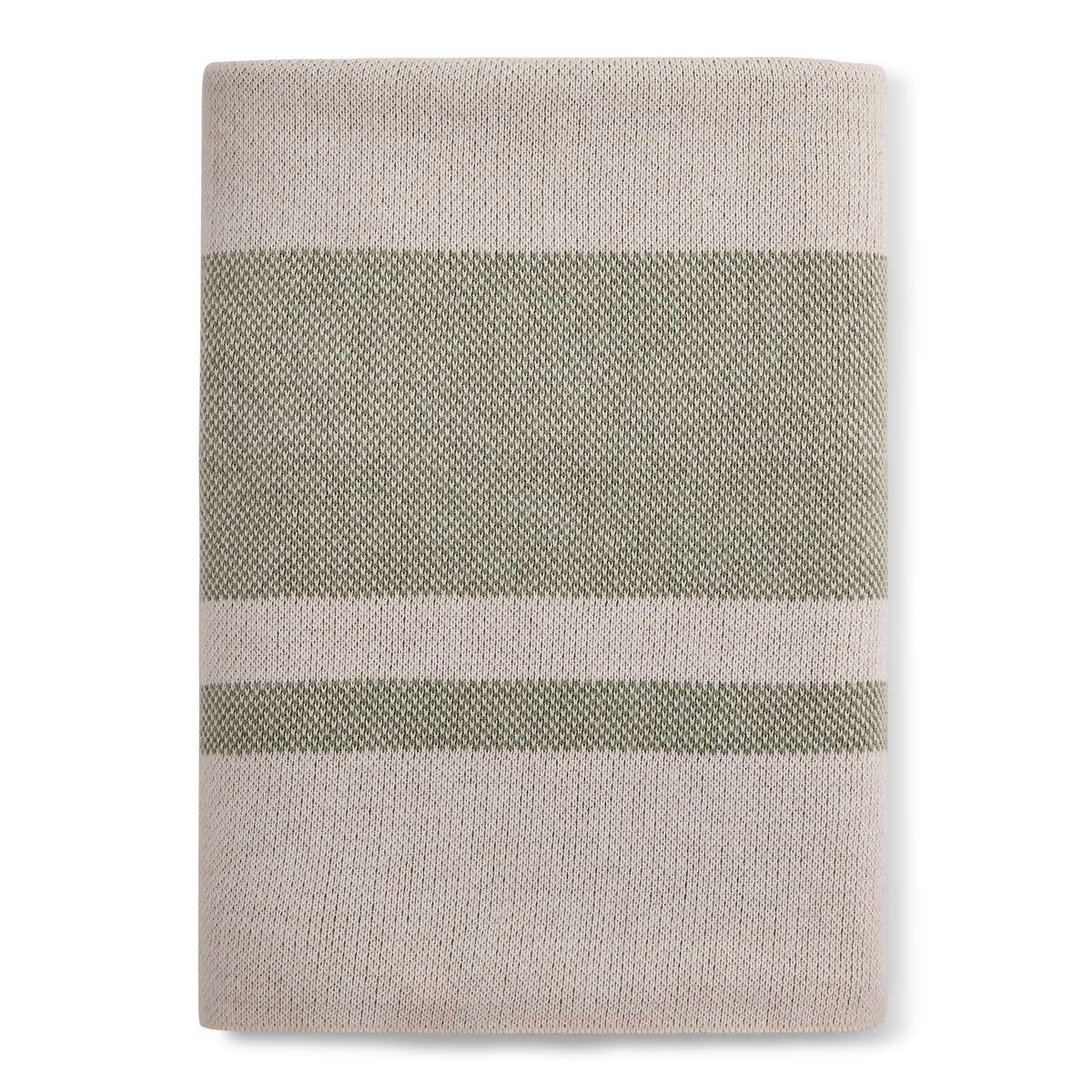 Signature Outdoor Throw