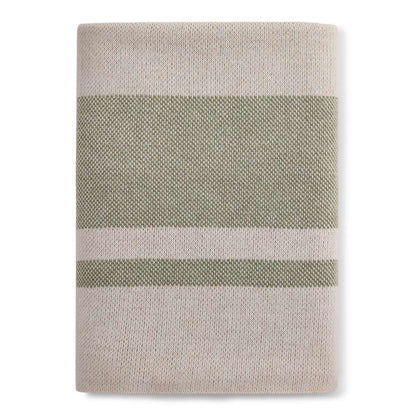 Signature Outdoor Throw