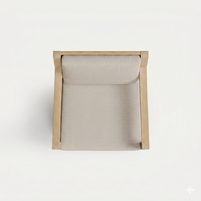 Solerno Heated Dining Armchair