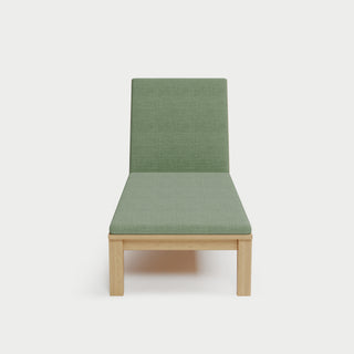 Heated Chaise Lounge 