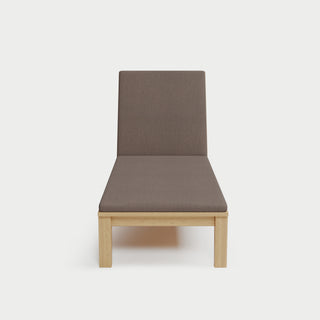 Heated Chaise Lounge 