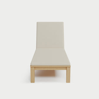 Heated Chaise Lounge 