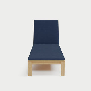 Heated Chaise Lounge 