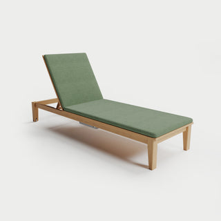 Heated Chaise Lounge 