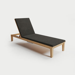 Heated Chaise Lounge 