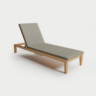 Heated Chaise Lounge 