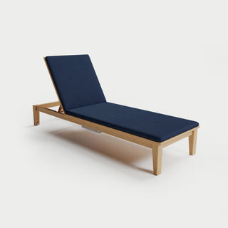 Heated Chaise Lounge 