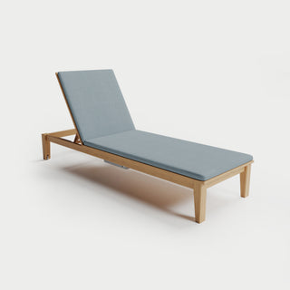 Heated Chaise Lounge 