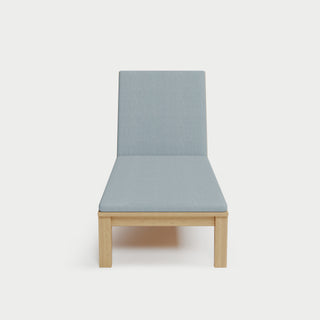 Heated Chaise Lounge 