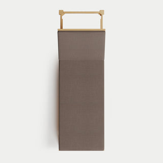 Heated Chaise Lounge 