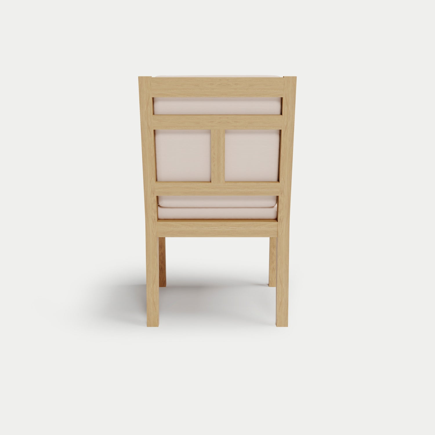 Solerno Heated Dining Armchair