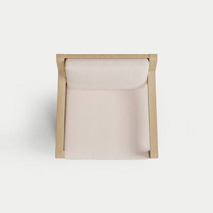Solerno Heated Dining Armchair