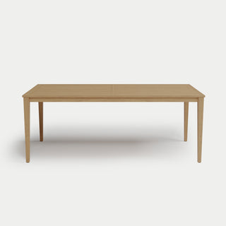 Solerno Rectangle Dining Table
