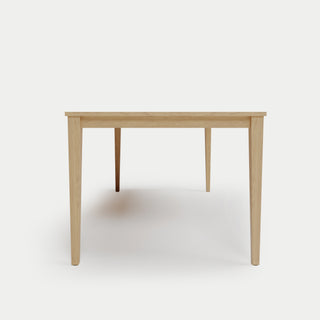 Solerno Rectangle Dining Table