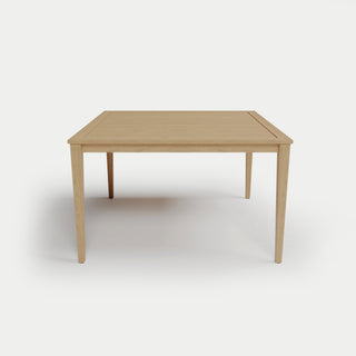 Solerno Square Dining Table