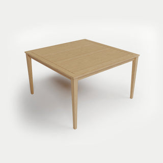 Solerno Square Dining Table