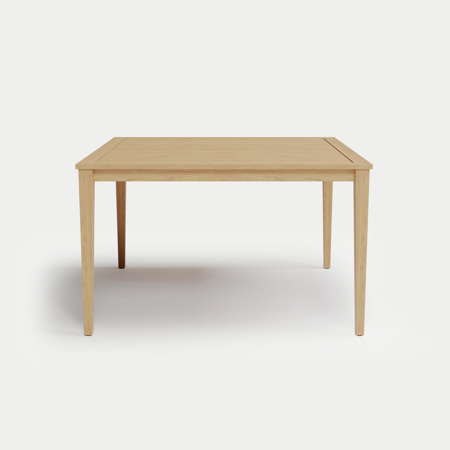 Solerno Square Dining Table