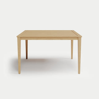 Solerno Square Dining Table