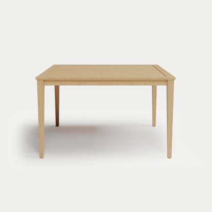 Solerno Square Dining Table