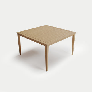 Solerno Square Dining Table