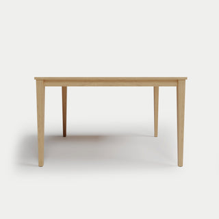 Solerno Square Dining Table