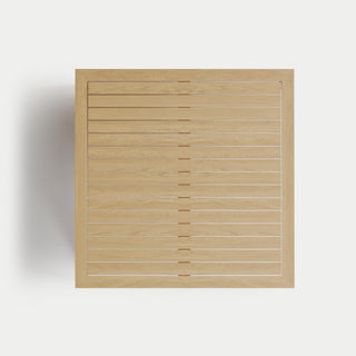 Solerno Square Dining Table