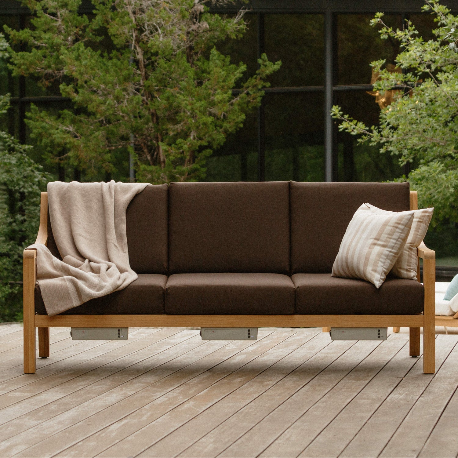 Signature Outdoor Throw Pillows