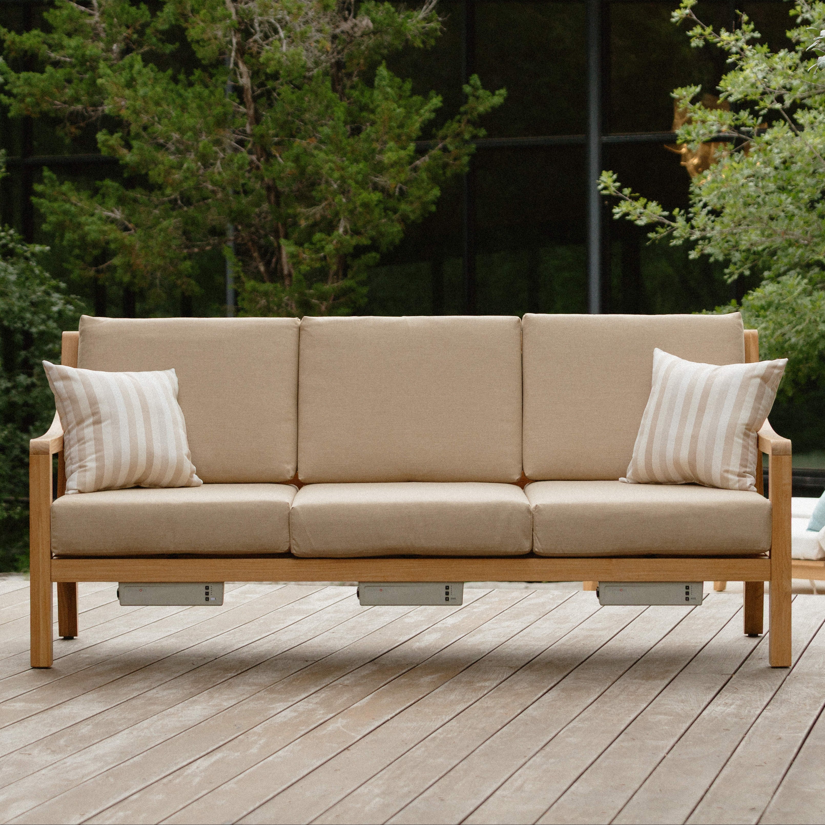 Signature Outdoor Throw Pillows