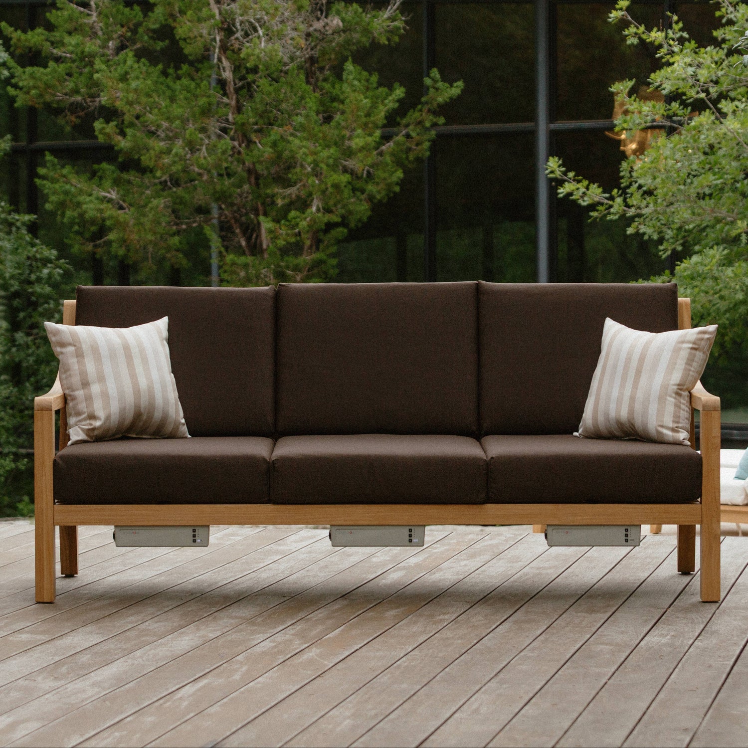 Signature Outdoor Throw Pillows